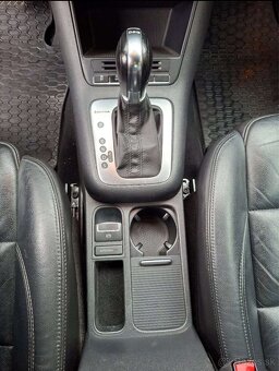 VW Tiguan 2,0 TDI BMT DSG 4Motion Sport&Style - 8