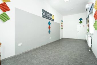 Predaj: budova na podnikanie, obec Trhová Hradská - 8