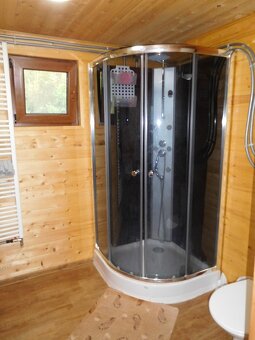 Ponúkame na predaj novostavbu - drevo dom v Lipt.Sliačoch - 8