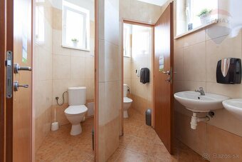 Na prenájom kaviareň v centre mesta Malacky - 8