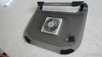 ♦️ MANTA ♦️  chladič pod NTB ♦️ - 8