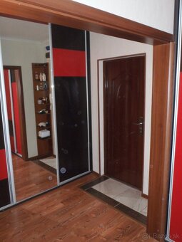 ponúkam na prenájom 1,5 izbový byt - 8