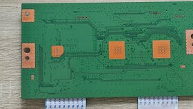 Predám obrazový modul ST5461D11-3 TD-0001 - 8