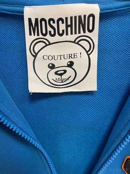 Moschino mikina - 8