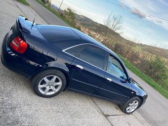 Audi a4b5 Quatro - 8