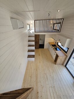 Výroba a predaj mobilných domov - top ceny, bohaté skúsenost - 8