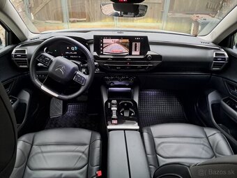 Citroën C5 X shine Plug-in Hybrid 225 E-AT8 2300km - 8