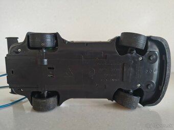 Porsche Carrera RS Mehanotechnika IZOLA - 8