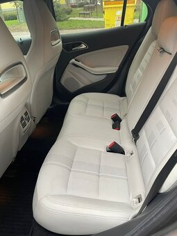 Predám Mercedes Benz GLA 200d - 8