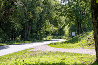Pozemok na výstavbu rodinného domu | 800 m² | Žarnov - 8