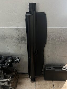 Rozpredám e61 530xd M57 automat - 8