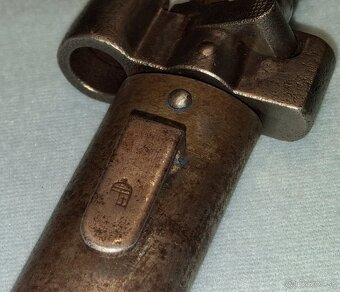 M35 bodák bajonet - 8