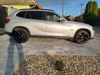 BMW x1 (4x4) - 8
