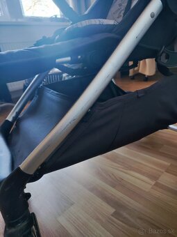 Petite& Mars Royal - 8