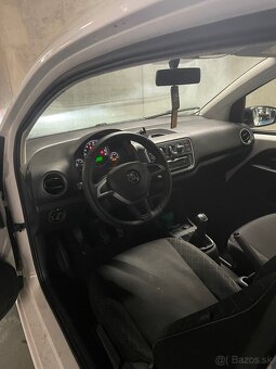 Skoda Citigo 2016 - 8