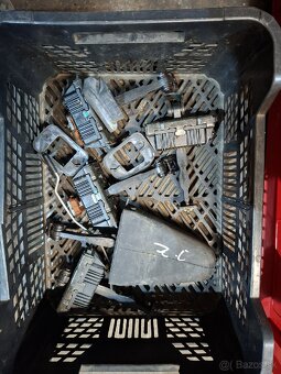 Nd dverí bmw x5 e53 - 8