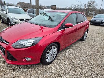 Ford focus - 8