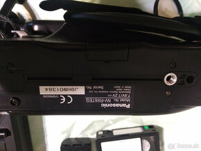 Panasonic NV-RX67EG/E - 8
