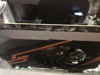 Dell Vostro 3910 - 8