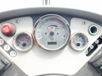 Kolesový nakladač Kramer Allrad 880 - 8