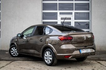 Dacia Logan 2022 - 8