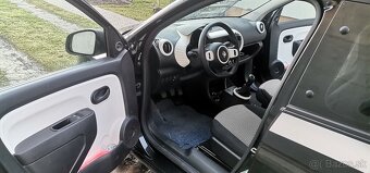 Renault Twingo 1.0L 51Kw 2016 - 8