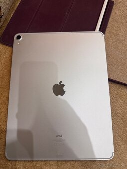 iPad Pro 256GB Wifi+Cell (12,9 palca 3gen)+Pencil 2gen - 8