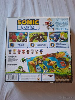 Spoločenské hry - 8