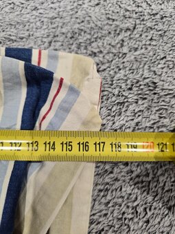 Posteľné prádlo na dvojpaplón - 8