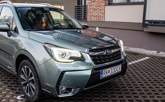 Subaru Forester 2.0D-L CVT Comfort - 8