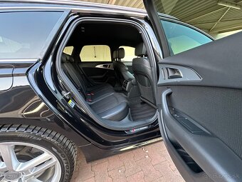 Audi A6 c7 3.0 bitdi - 8