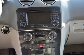 Mercedes Benz ML320CDI - 8