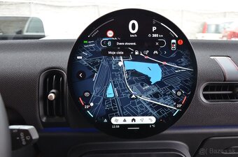 Mini Cooper JCW 2,0 170KW AT7 - 8