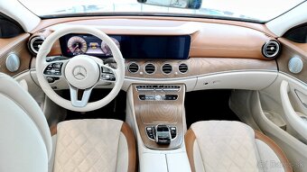 E 400D 250kw 4matic AT - 8