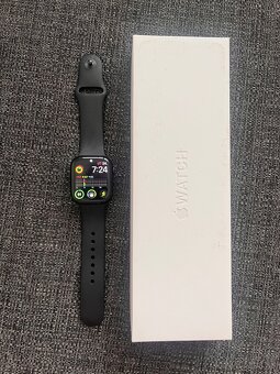 Apple watch 10 42mm - 8
