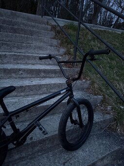 Bmx Beefly model Spin - 8