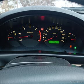 Ssangyong Rexton 2,9TD - 8