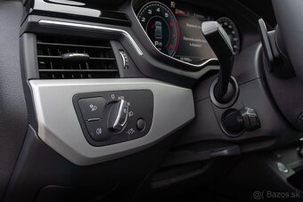 Audi A5 Sportback 40 2.0 TSI 140kw Facelift - 8