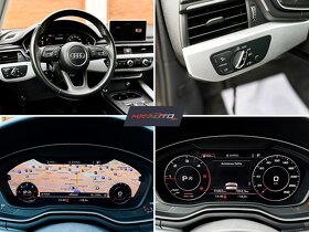 Audi A4 Avant 2017 2.0 TDI 140kW Quattro Virtual Webasto - 8