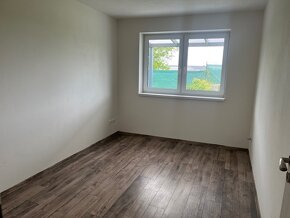 Prenájom 3 izbový byt s terasou Nitra, Zoborské Lučky - 8