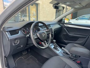 Škoda Octavia Combi DSG 2019 Facelift - Odpočet DPH - - 8