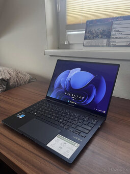 Asus Zenbook Flip 14 Oled - 8