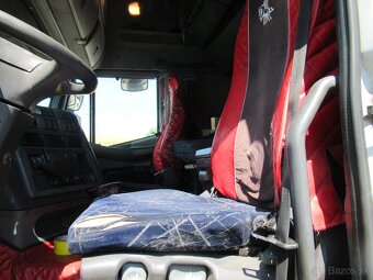 IVECO STARLIS 440S42 standart,retarder - 8