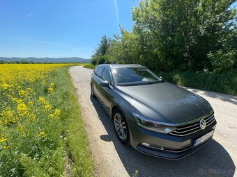 VW PASSAT VARINT 2.0TDI 110KW DSG - 8