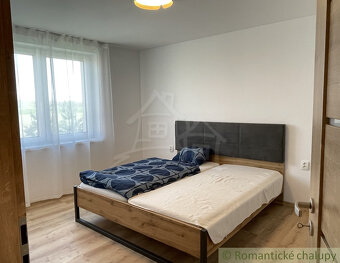 Nový, energeticky úsporný dom Bodíky, v susedstve povodia - 8