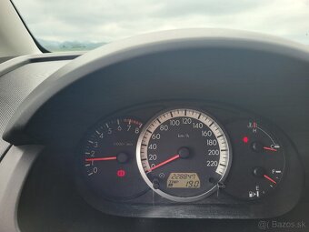 MAZDA 5 1,8 benzin+LPG 7 miestna - 8