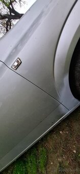 Predám opel astra H 1.7 cdti 74kw 2006 - 8