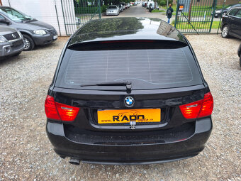 BMW Rad 3 Touring 318i - AJ NA SPLÁTKY OD 59,90e - 8