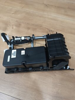Kryt stredového tunela Kia Sorento III - 8