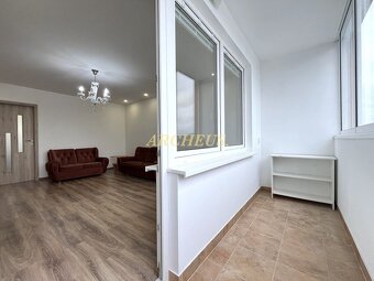 PRENÁJOM - 3,5 IZBOVÝ BYT S LODŽIOU, A. SVIANTEKA, BARDEJOV - 8